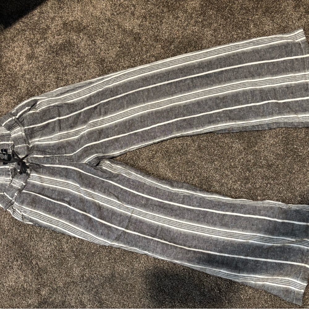 Like new Rewash Linen Pants